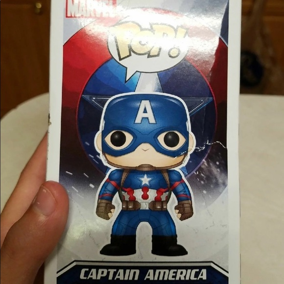 Funko Pop - Picture 2 of 2